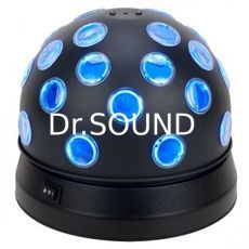 Ремонт American DJ Mini TRI Ball II